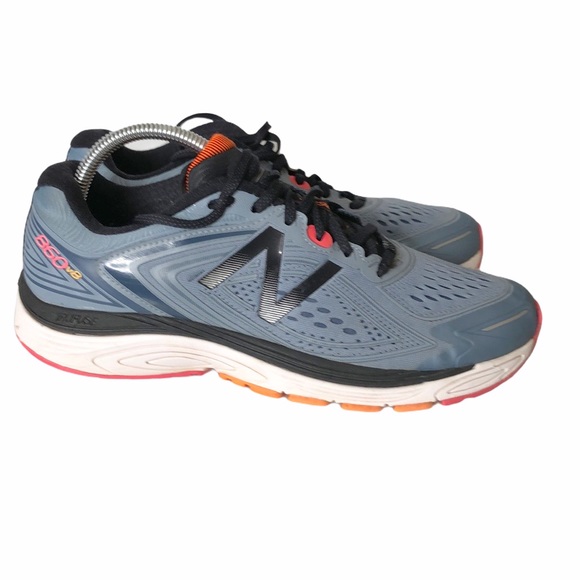 new balance 860v8 asym counter